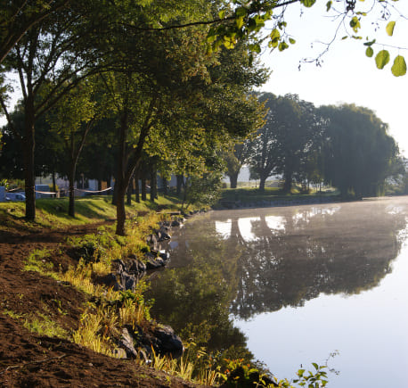 Préservation de la biodiversité en Normandie