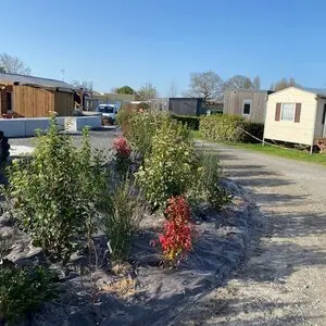 Eco-paysage et GIEP en Normandie