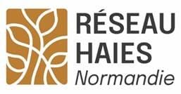 Logo Réseau Haies Normandie
