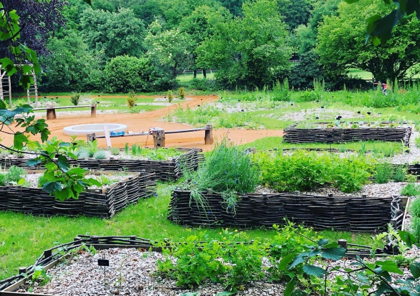 Recréer des espaces plus naturels dans les entreprises, une démarche avec de nombreux avantages! 