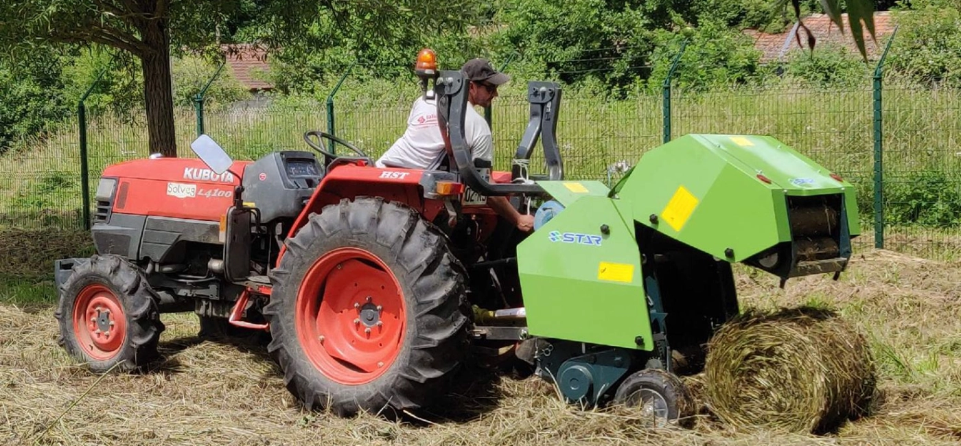 Solveg, aménagement d&#039;espaces en Normandie