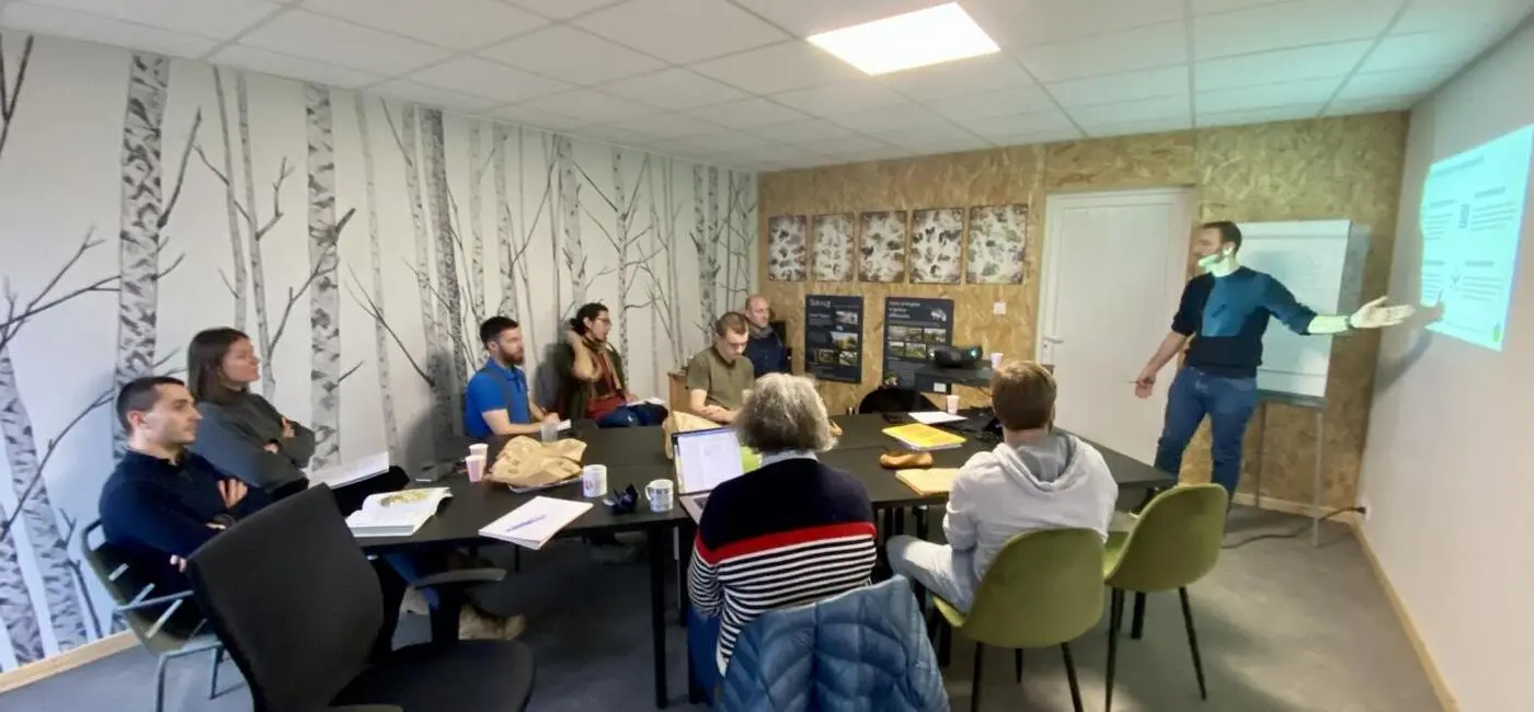 Entreprise paysagiste en Normandie